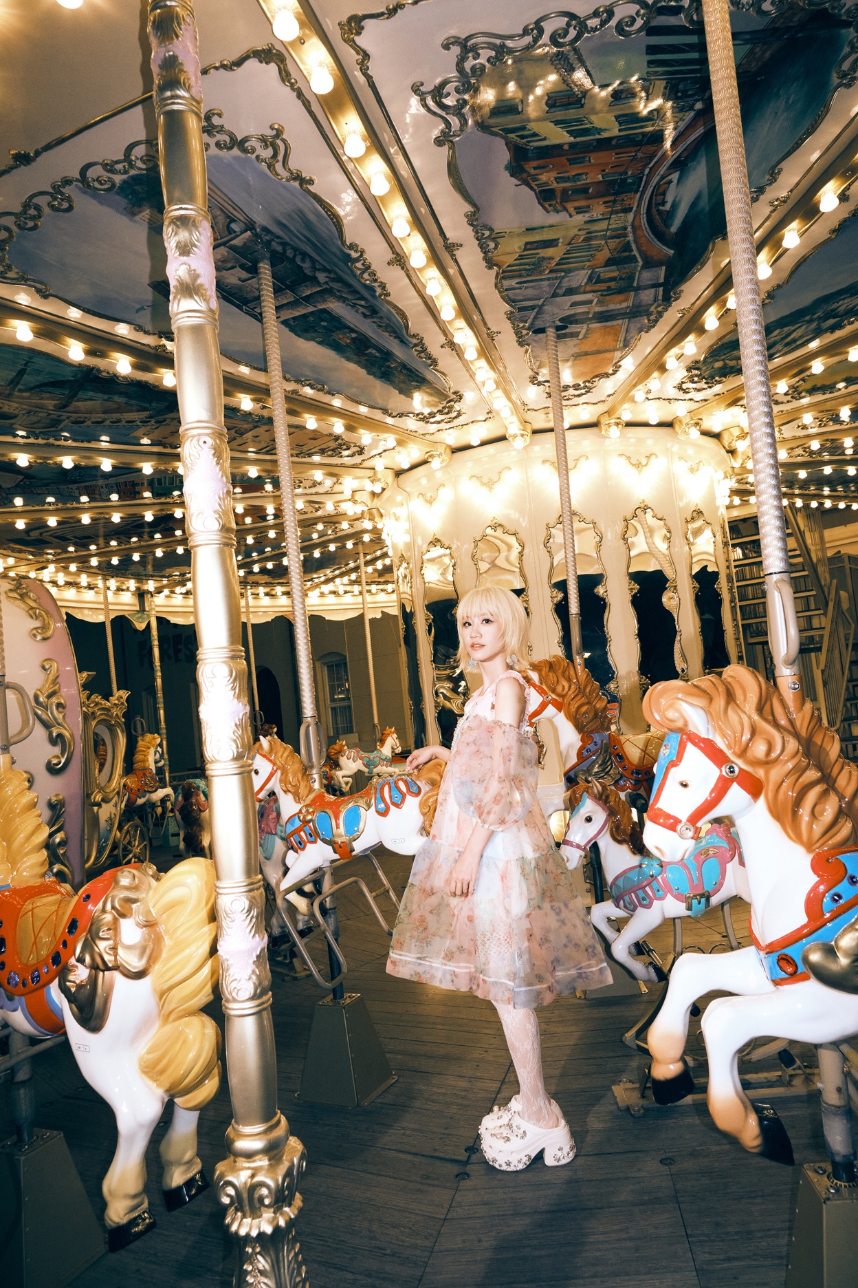 Lulu黃路梓茵變身台語新人 埋藏出道14年的音樂夢 | 索引新聞 INDEX News