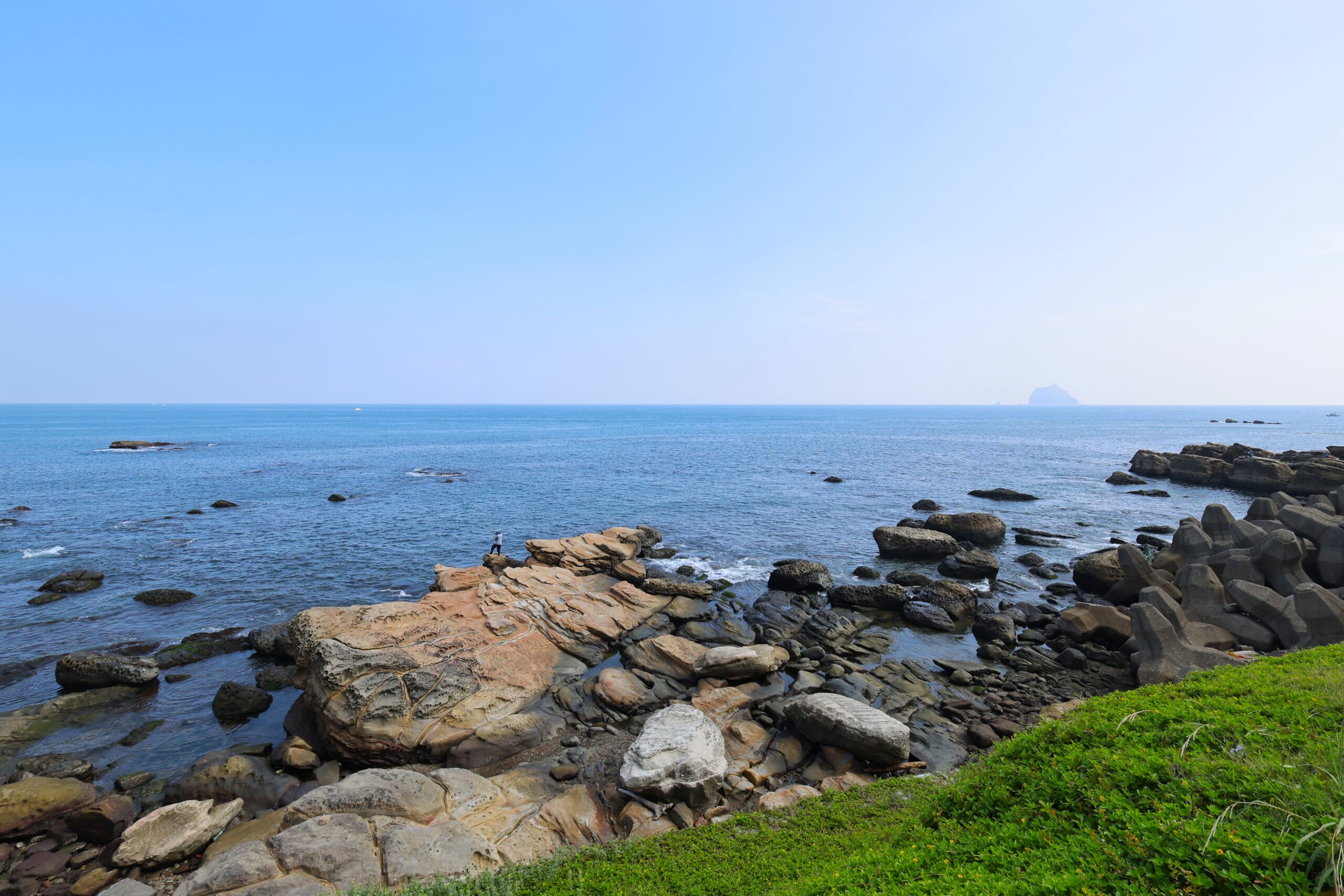 基隆中秋烤肉這裡合法！外木山指定區域連假3天開放 | 索引新聞 INDEX News