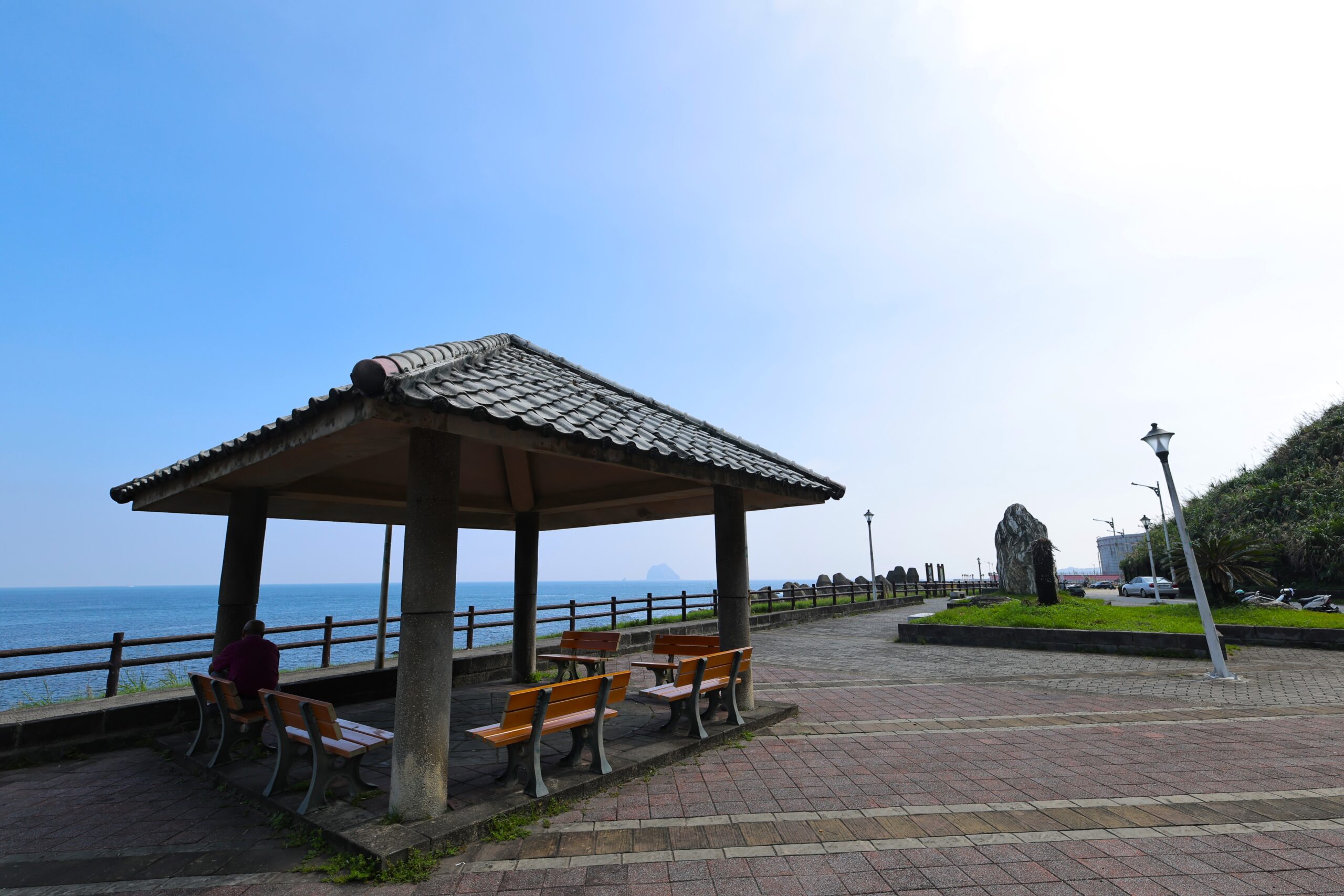 基隆中秋烤肉這裡合法！外木山指定區域連假3天開放 | 索引新聞 INDEX News