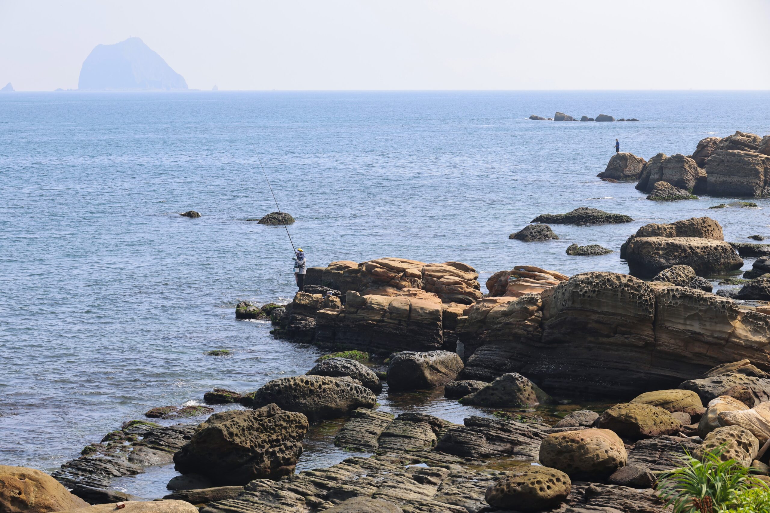 基隆中秋烤肉這裡合法！外木山指定區域連假3天開放 | 索引新聞 INDEX News