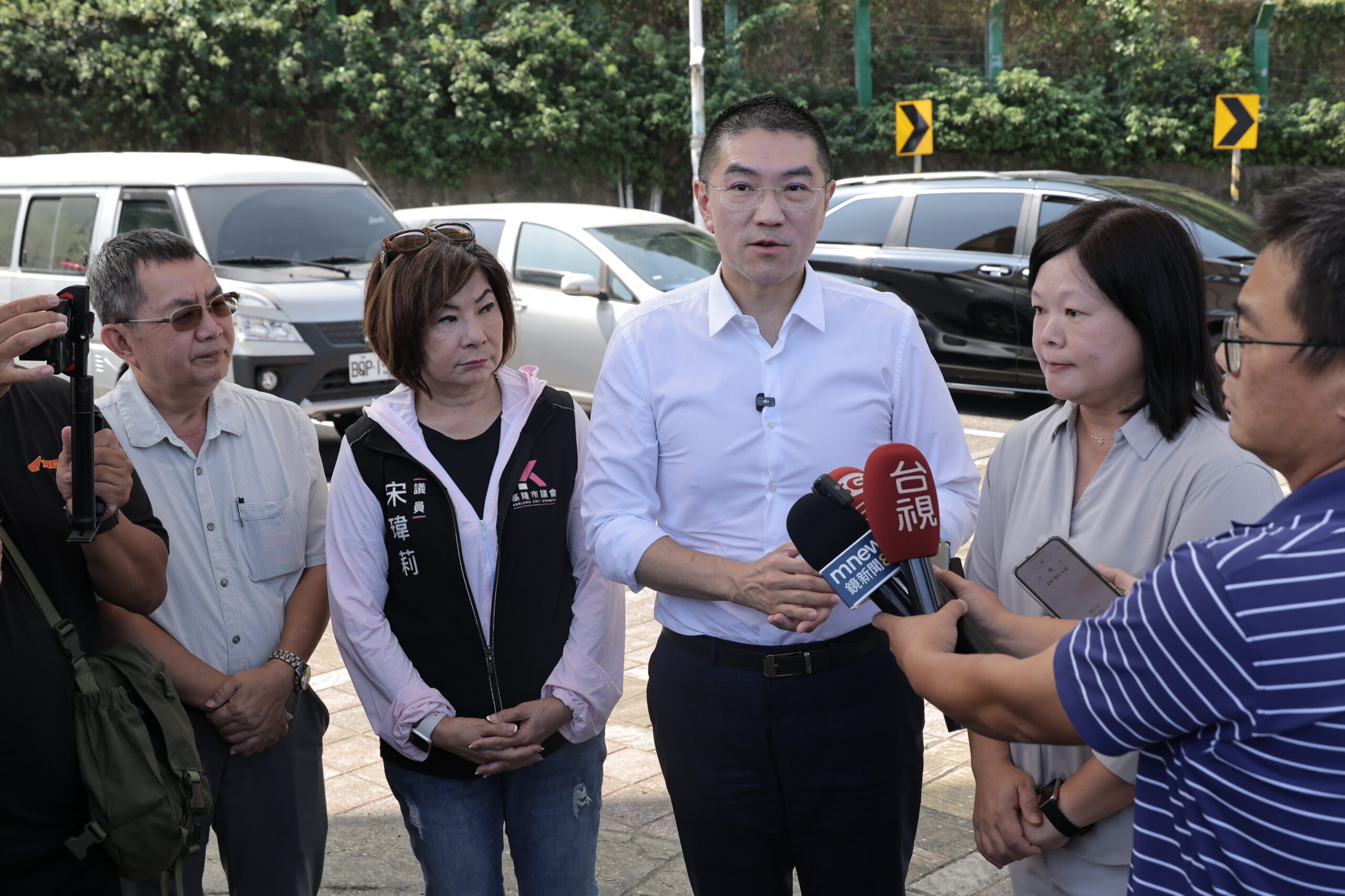 基隆中秋烤肉這裡合法！外木山指定區域連假3天開放 | 索引新聞 INDEX News