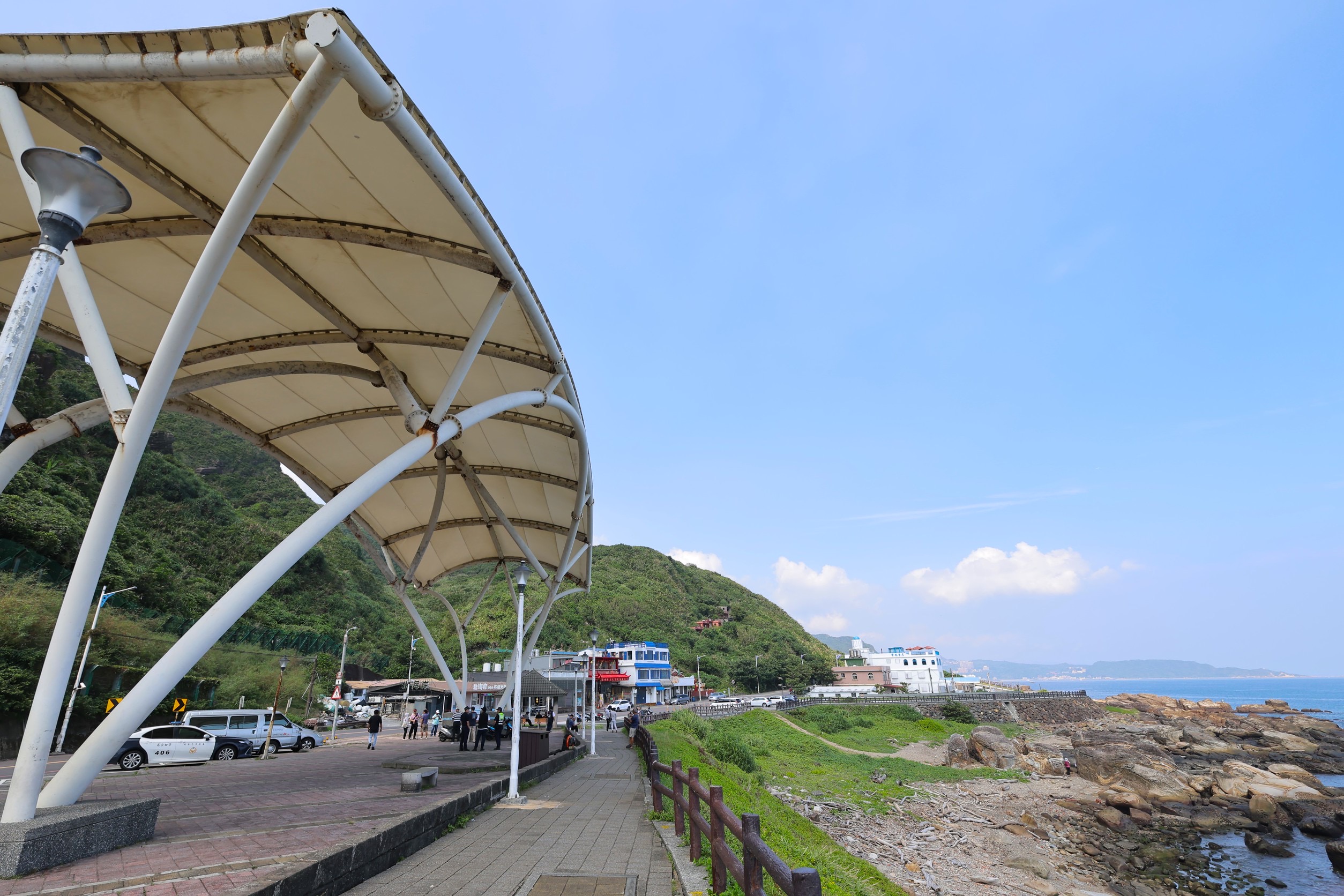 基隆中秋烤肉這裡合法！外木山指定區域連假3天開放 | 索引新聞 INDEX News