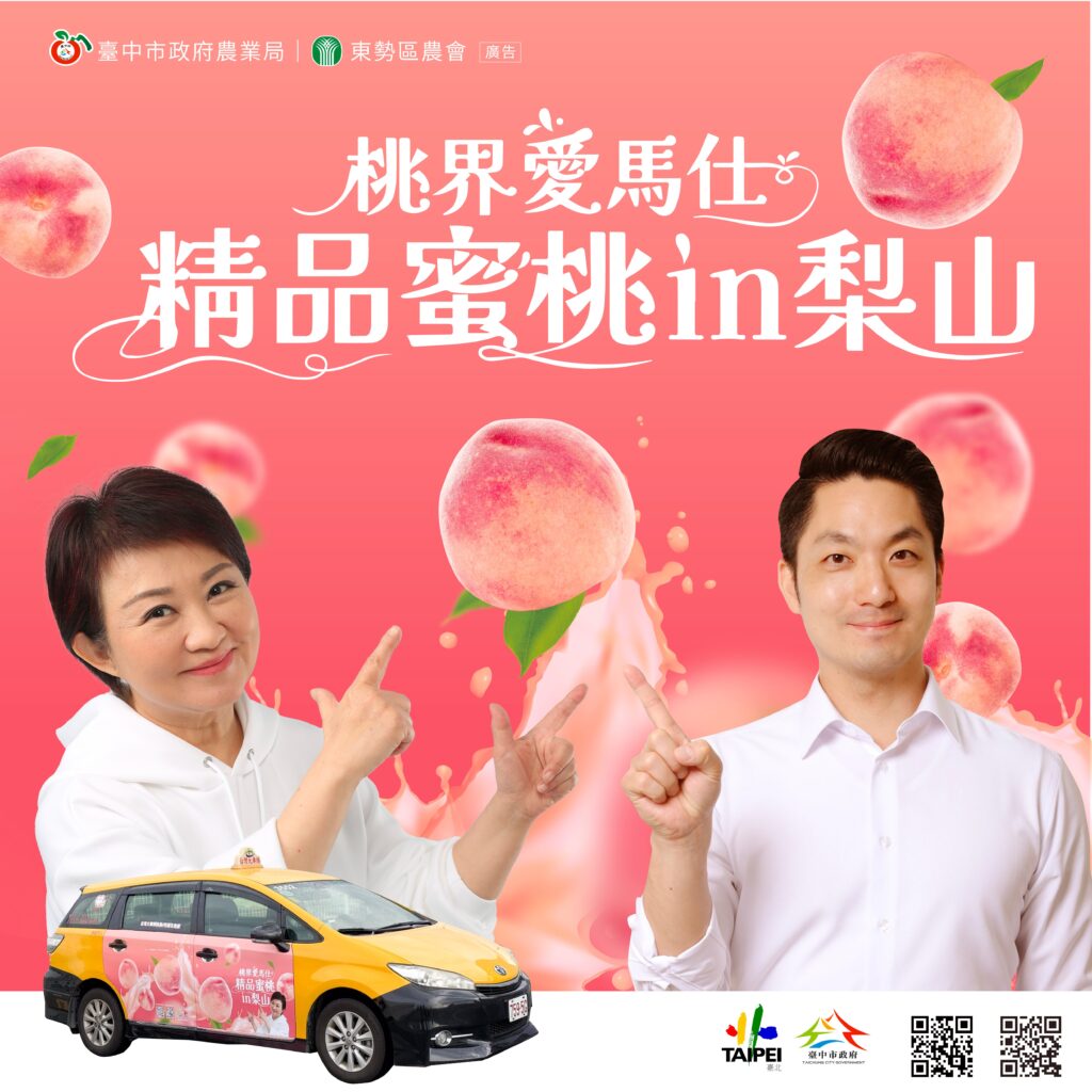 議員轟市長照片滿城飛全台做個人行銷 盧秀燕:城市代言人樂意無償幫忙 3 S 7225470