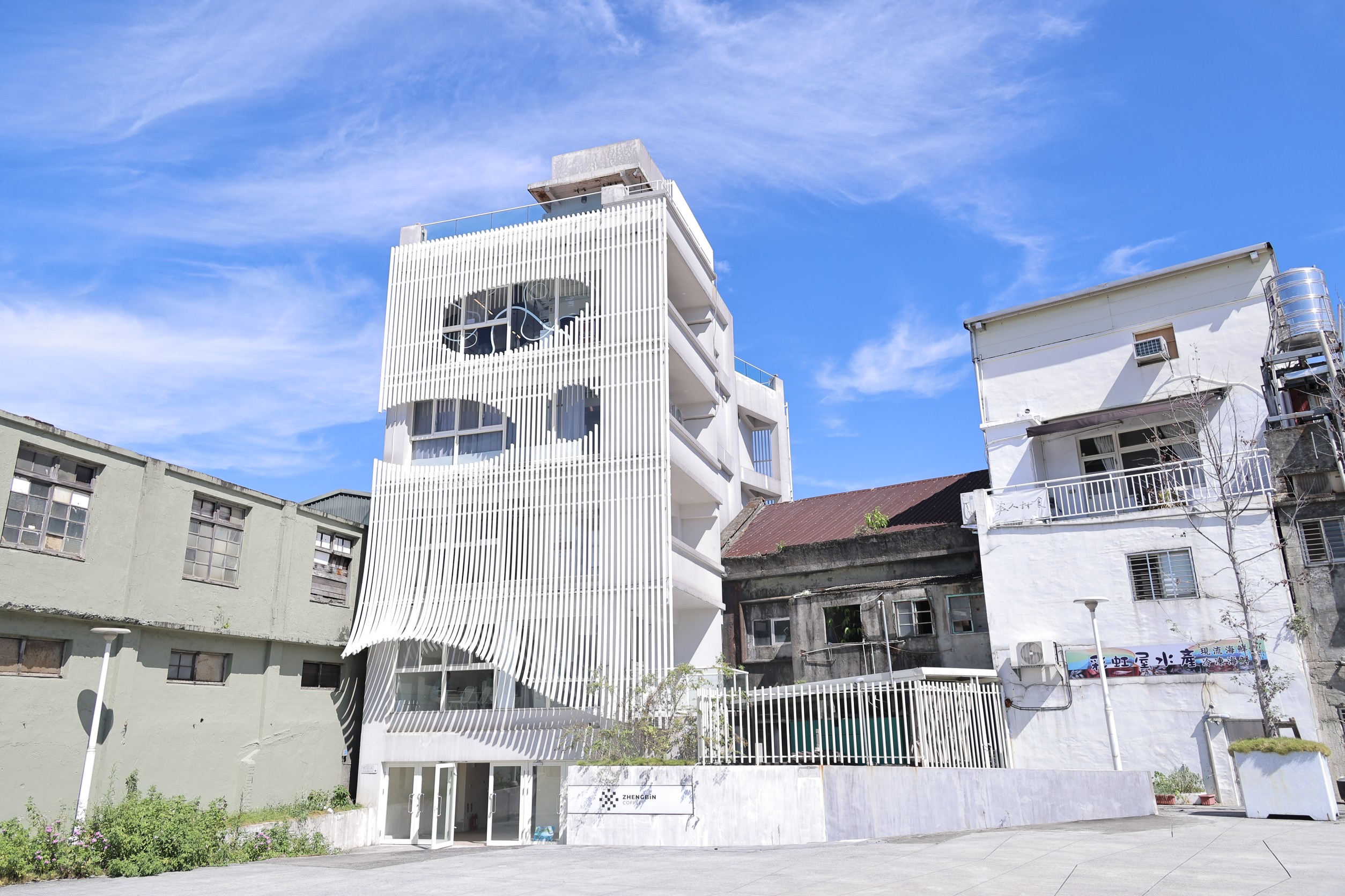 「Here Keelung」國際藝術設計展盛大登場　台日韓青年共創基隆城市新動能 | 索引新聞 INDEX News