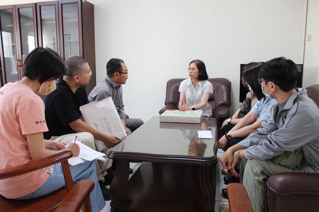 獄政 – 社政共築社會安全網　高雄大寮女監合作社，捐五萬元善款 | 索引新聞 INDEX News