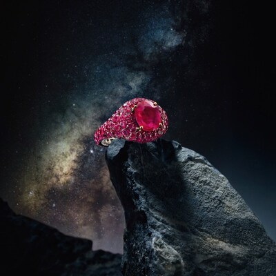 Stones of Celestia星辰之石