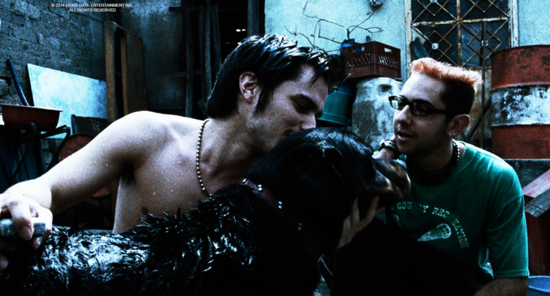 2025金馬影展影史經典華麗回歸 李安出席《斷背山》20週年放映 | 索引新聞 INDEX News