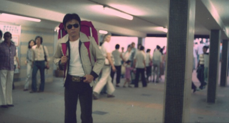 2025金馬影展影史經典華麗回歸 李安出席《斷背山》20週年放映 | 索引新聞 INDEX News