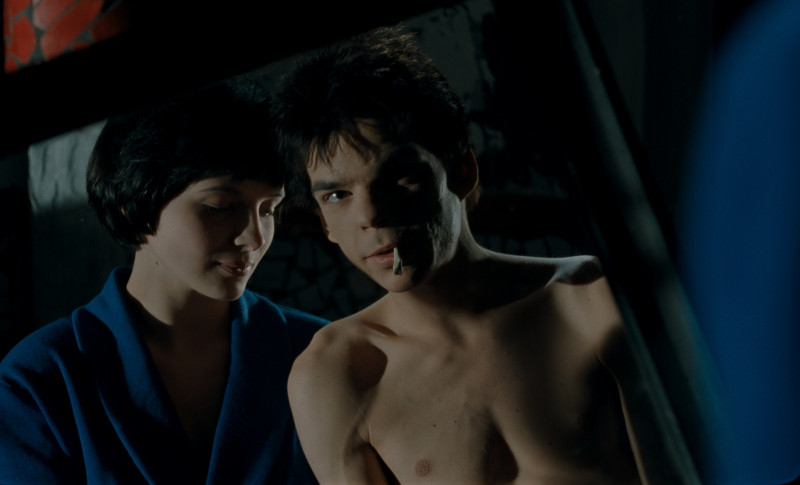 2025金馬影展影史經典華麗回歸 李安出席《斷背山》20週年放映 | 索引新聞 INDEX News