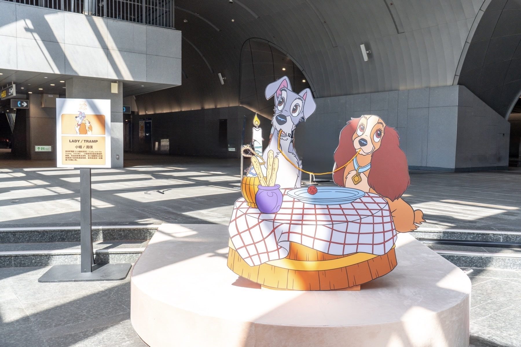 北捷聯手迪士尼打造「捷伴萌寵派對」 主題列車、限量商品登場 | 索引新聞 INDEX News 北捷聯手迪士尼打造「捷伴萌寵派對」 主題列車、限量商品登場 | 索引新聞 INDEX News