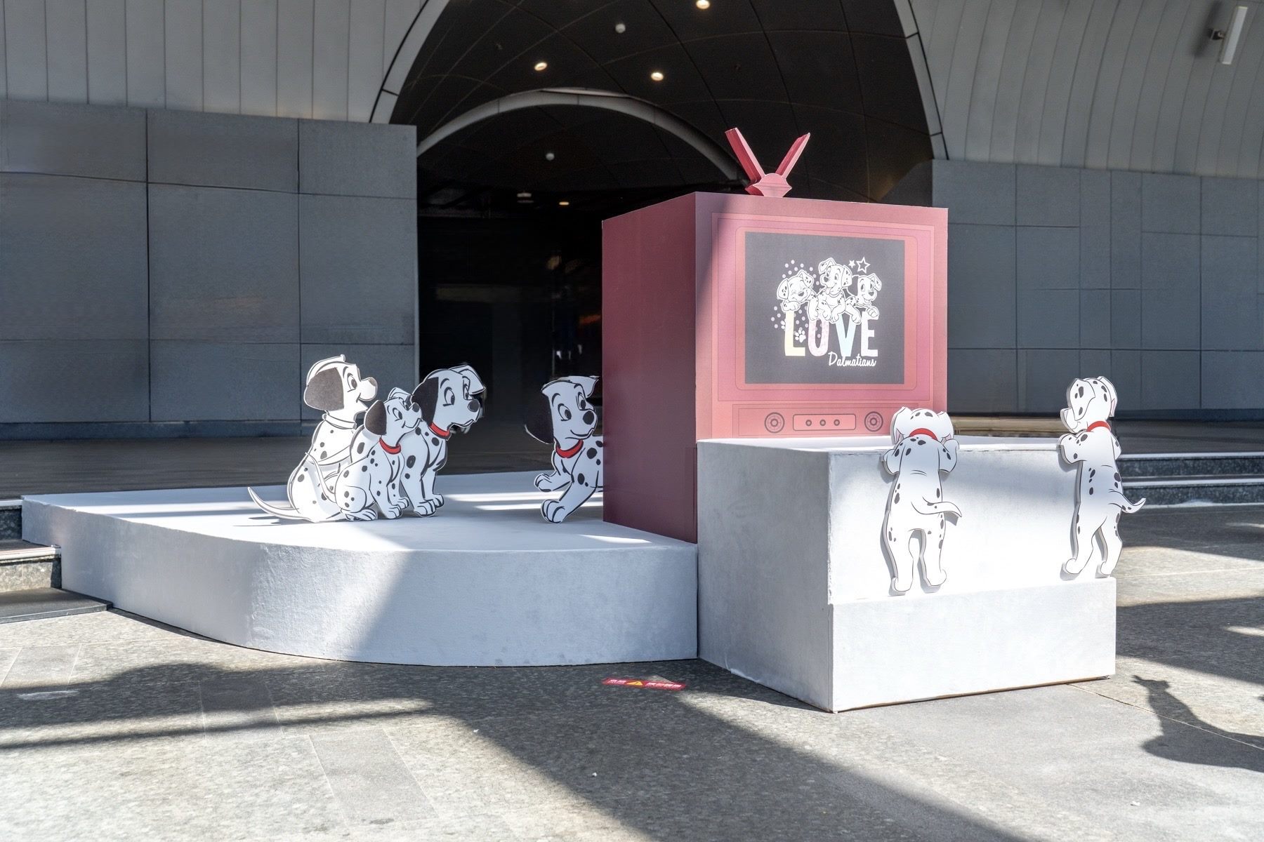 北捷聯手迪士尼打造「捷伴萌寵派對」 主題列車、限量商品登場 | 索引新聞 INDEX News 北捷聯手迪士尼打造「捷伴萌寵派對」 主題列車、限量商品登場 | 索引新聞 INDEX News