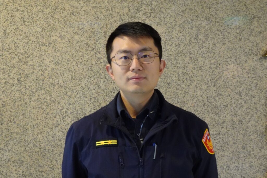 偷車還花錢保養 男子騎走路邊機車還買鎖頭維修 中正一警埋伏逮人送辦 1 1759537493362