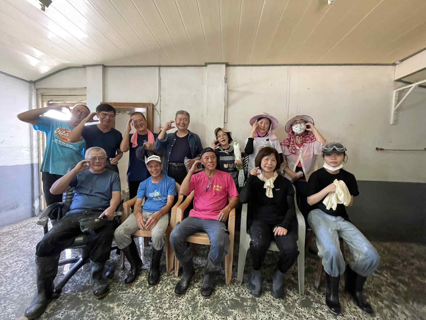 五福里三志工花蓮光復「超人行動」溫暖回饋 1 S 1015250947