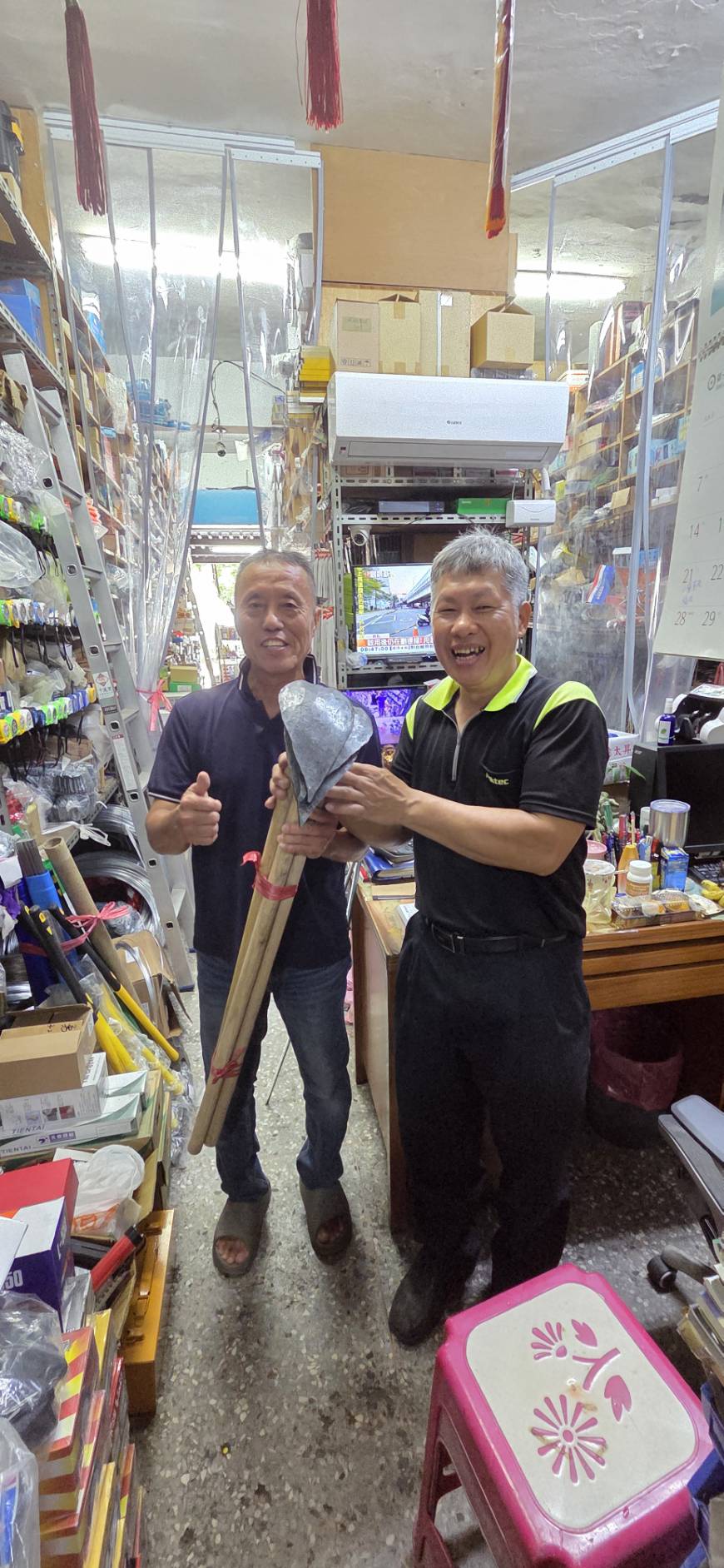 五福里三志工花蓮光復「超人行動」溫暖回饋 2 102454