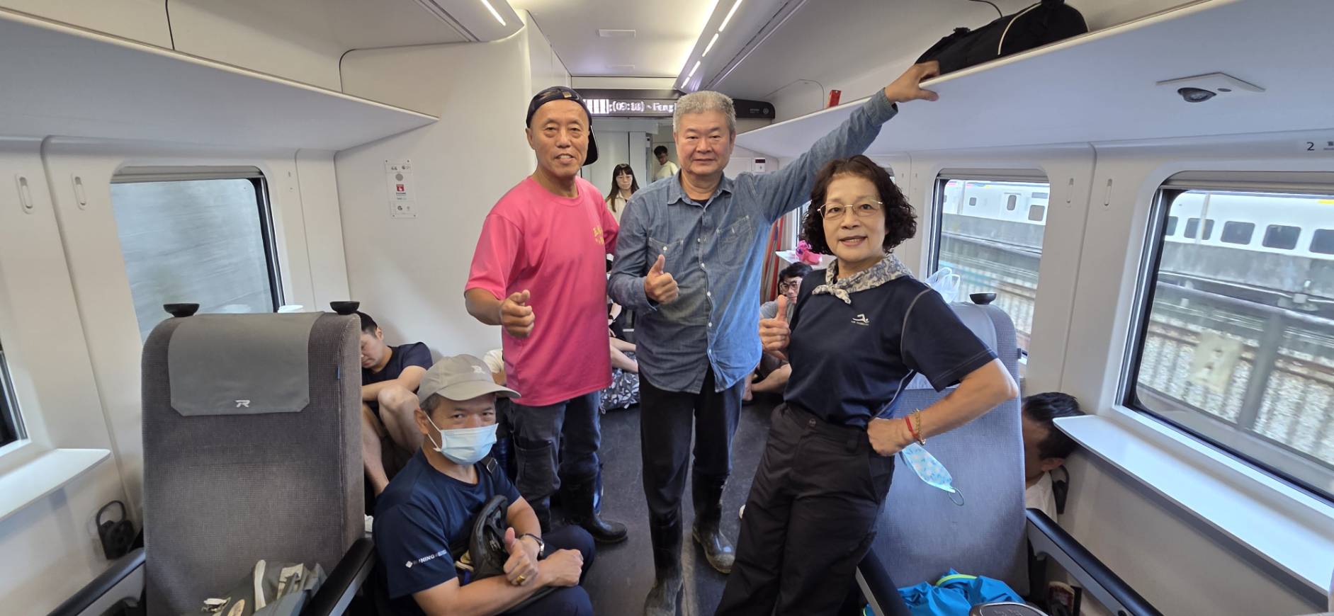 五福里三志工花蓮光復「超人行動」溫暖回饋 3 102455