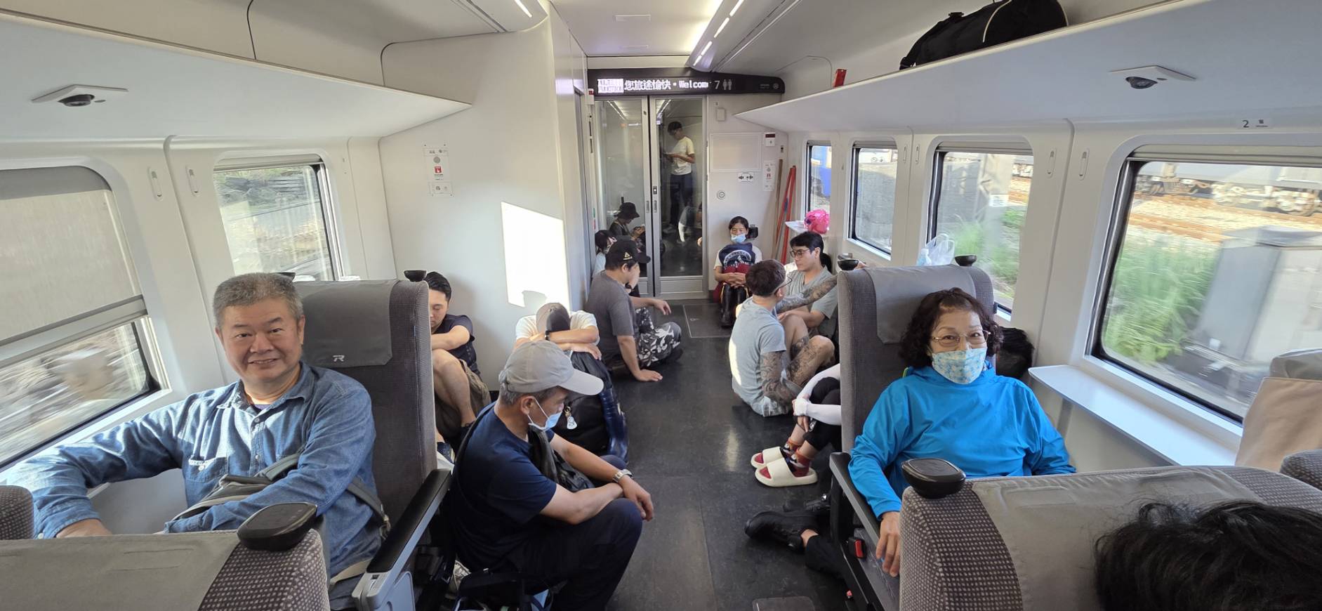 五福里三志工花蓮光復「超人行動」溫暖回饋 4 102456