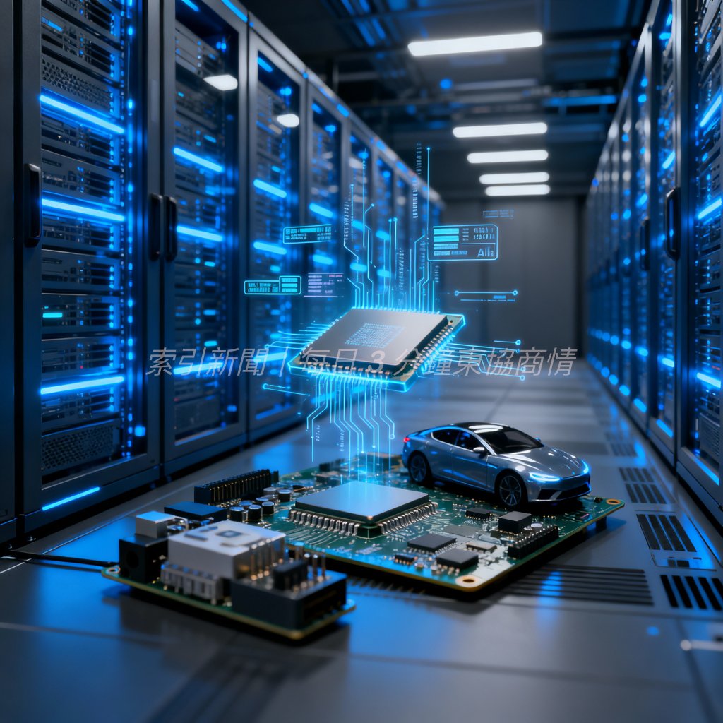 菲律賓電子業看法分化　今年獲利「溫和增長」