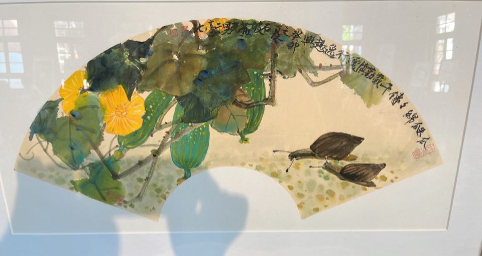 82歲「永遠的館長」黃光男 與偏鄉學童的跨世代藝術課 | 索引新聞 INDEX News