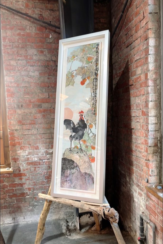 82歲「永遠的館長」黃光男 與偏鄉學童的跨世代藝術課 | 索引新聞 INDEX News