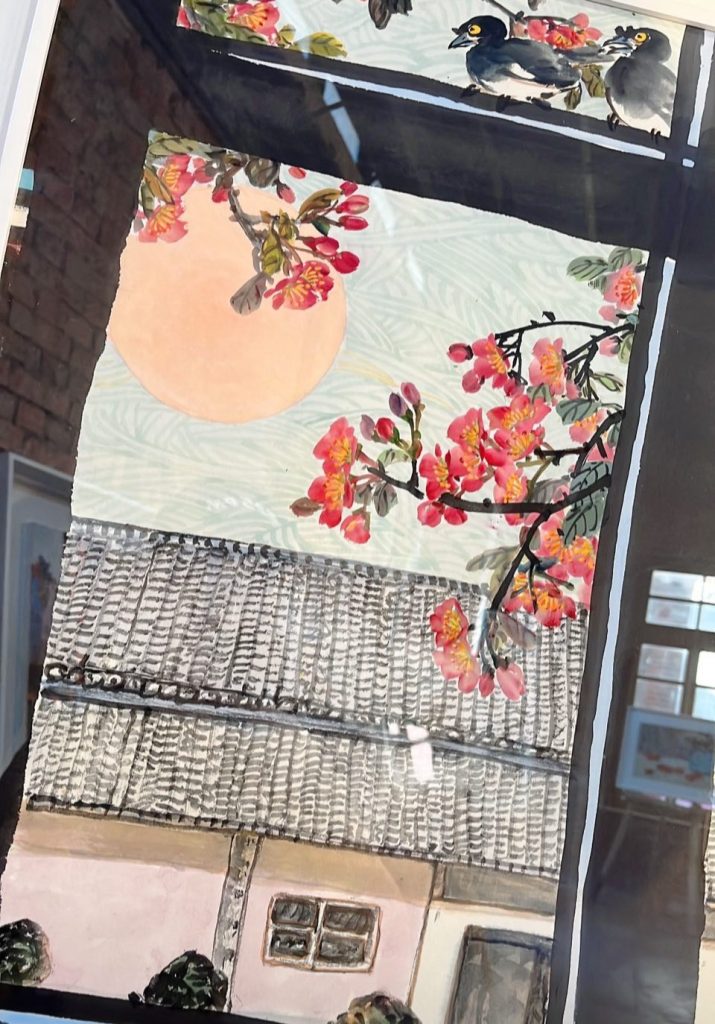 82歲「永遠的館長」黃光男 與偏鄉學童的跨世代藝術課 | 索引新聞 INDEX News