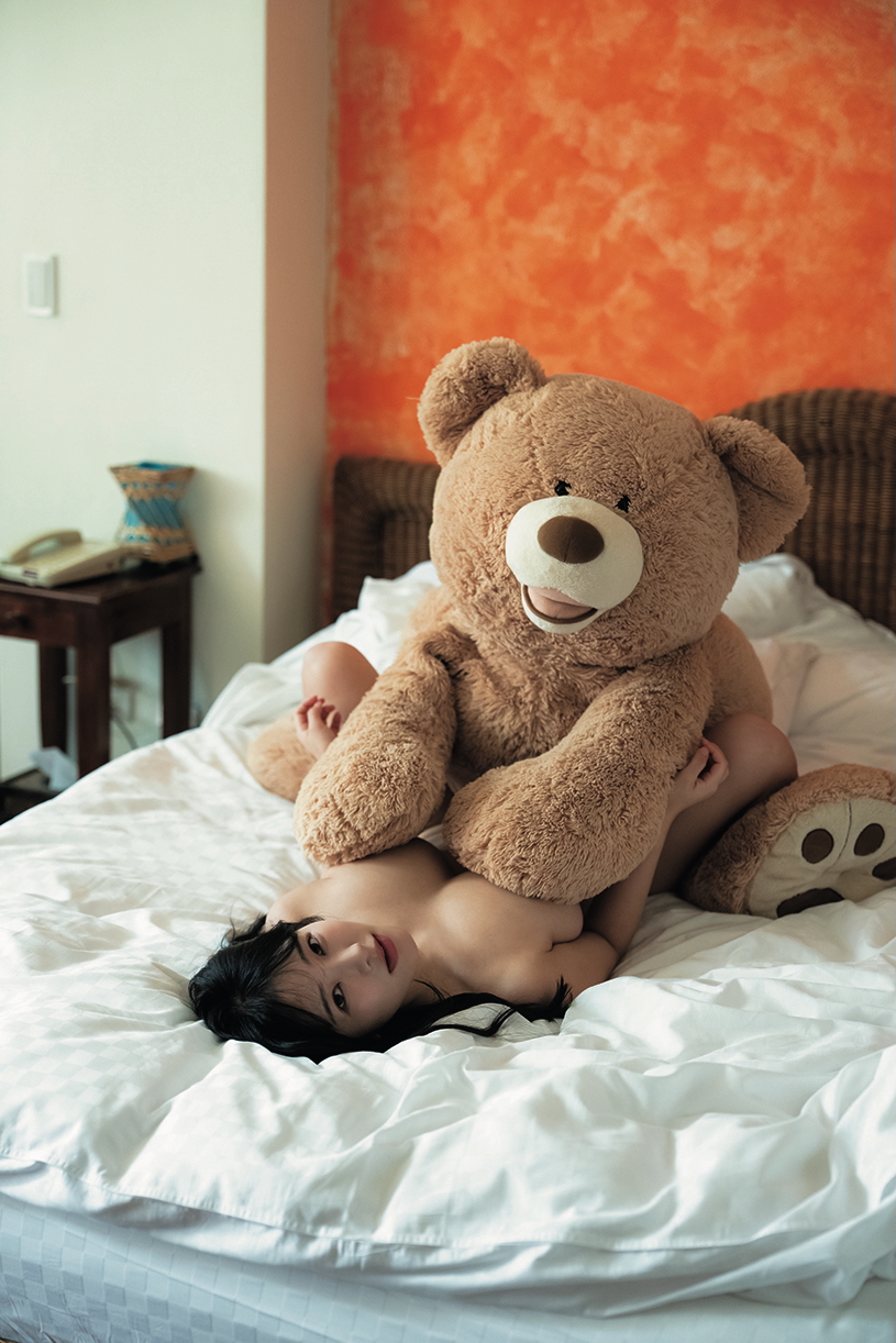 Ｉ級東洋乳神天木純 浪漫登場台灣唯一生日見面會 | 索引新聞 INDEX News