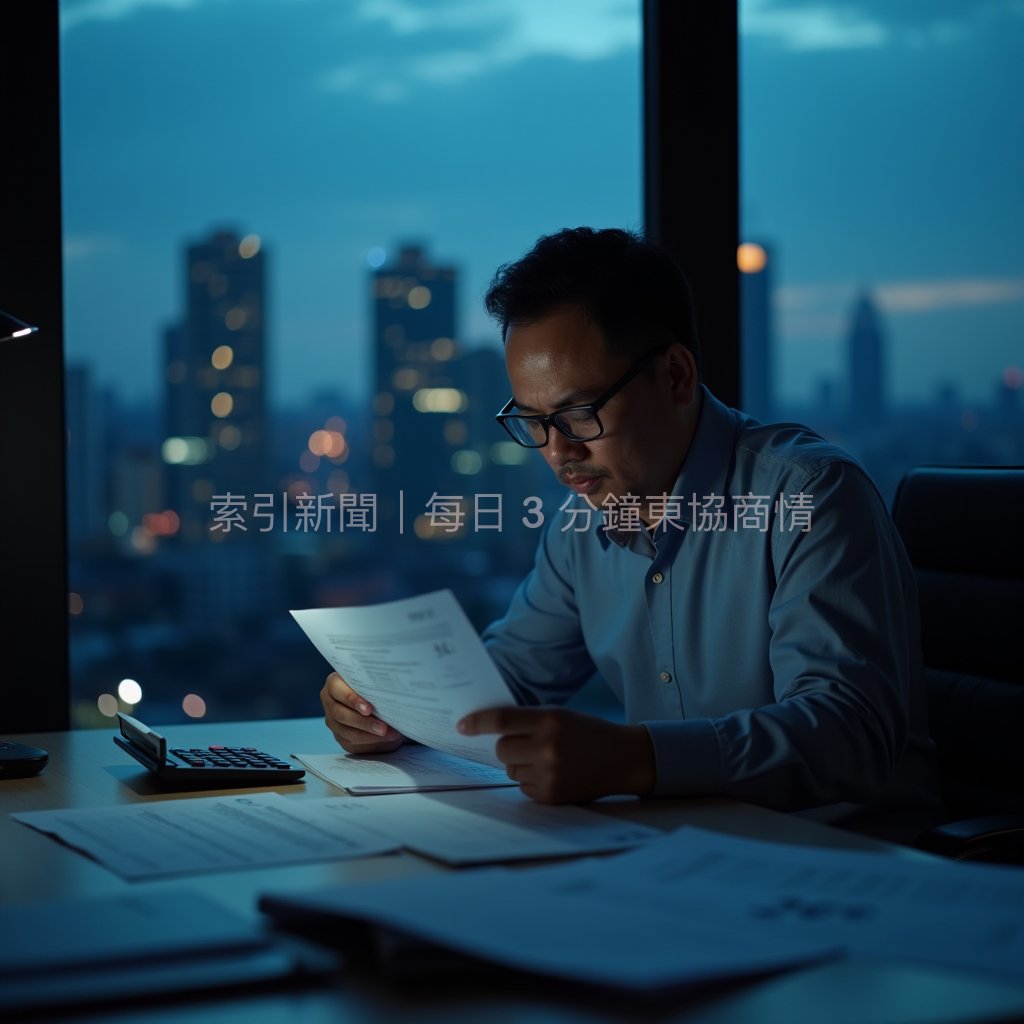 印尼中央政府支出10月初達65%－第四季撥付壓力浮現