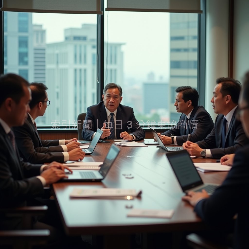 IMF下調菲律賓成長預測－19%美國關稅衝擊出口動能