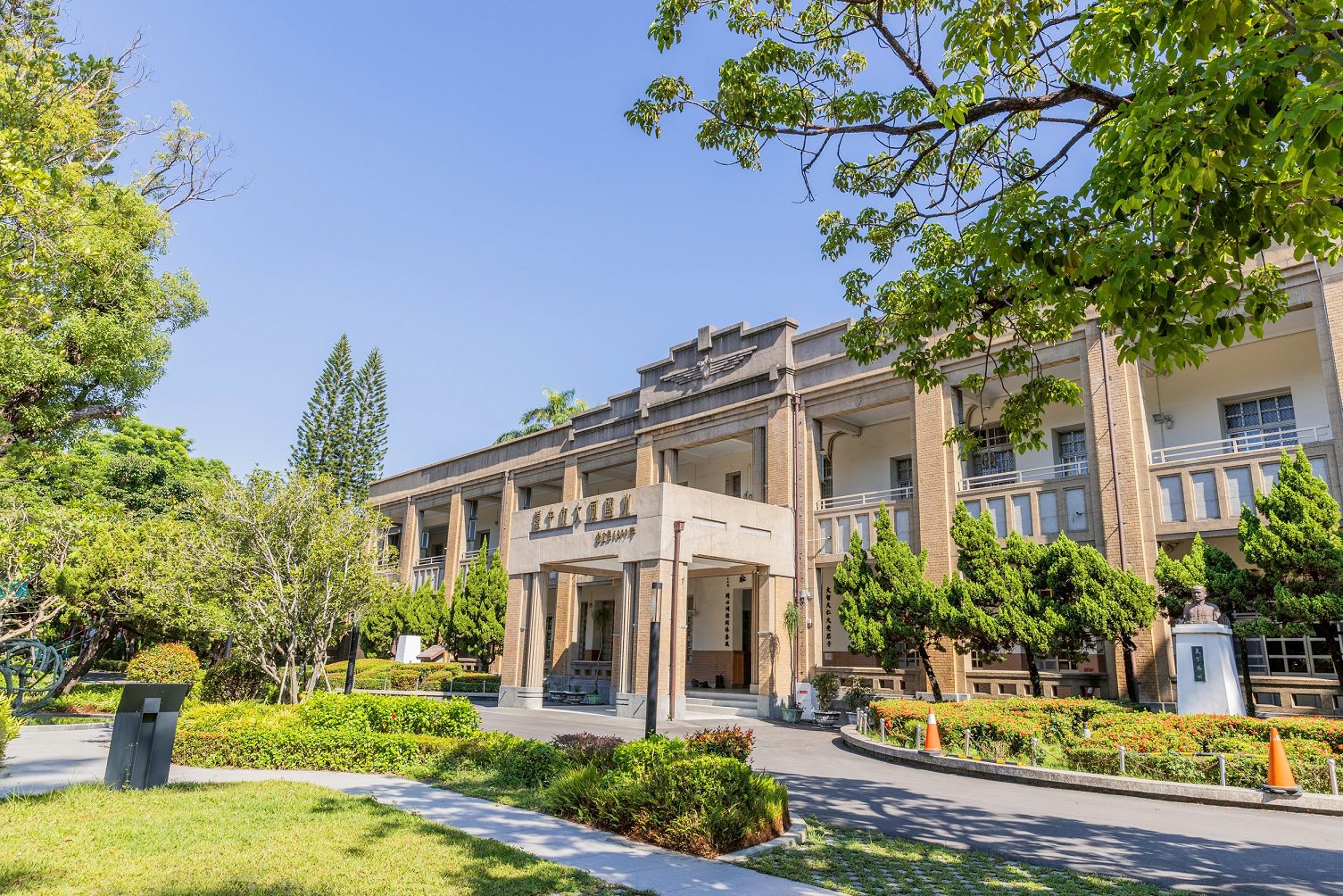 古蹟散策遇上爵士樂! 2025台中古蹟日串遊開跑 | 索引新聞 INDEX News 古蹟散策遇上爵士樂! 2025台中古蹟日串遊開跑 | 索引新聞 INDEX News