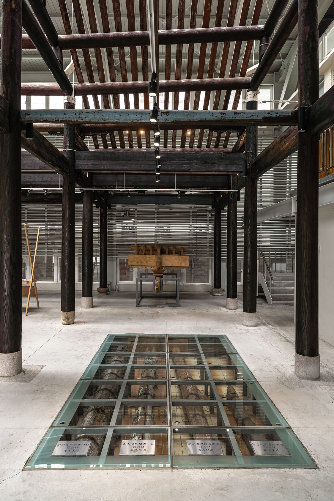 古蹟散策遇上爵士樂! 2025台中古蹟日串遊開跑 | 索引新聞 INDEX News 古蹟散策遇上爵士樂! 2025台中古蹟日串遊開跑 | 索引新聞 INDEX News