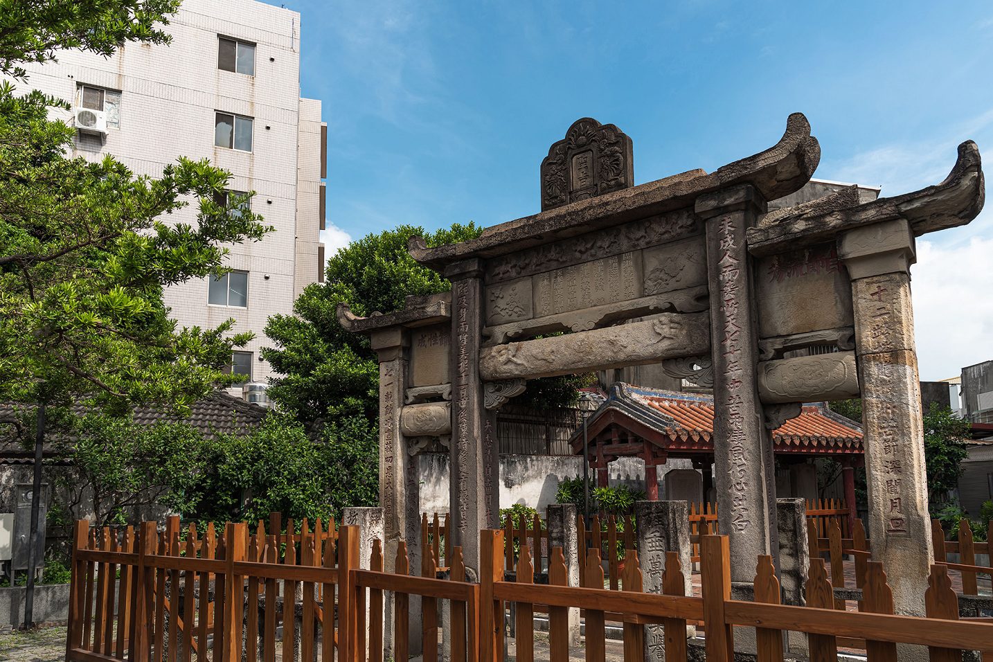 古蹟散策遇上爵士樂! 2025台中古蹟日串遊開跑 | 索引新聞 INDEX News 古蹟散策遇上爵士樂! 2025台中古蹟日串遊開跑 | 索引新聞 INDEX News