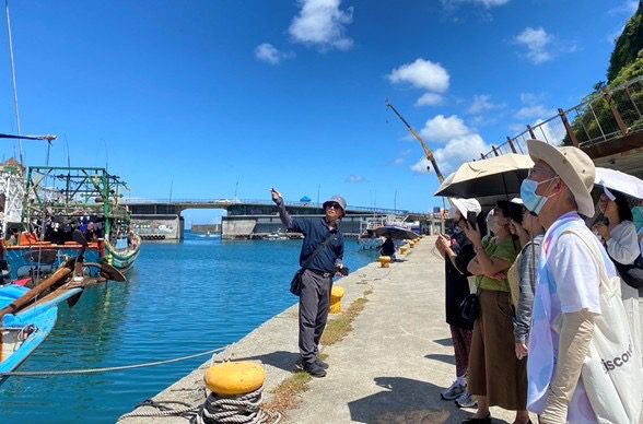 基隆榮獲多項「海洋推手獎」殊榮 深耕海洋教育成果豐碩 | 索引新聞 INDEX News 基隆榮獲多項「海洋推手獎」殊榮 深耕海洋教育成果豐碩 | 索引新聞 INDEX News
