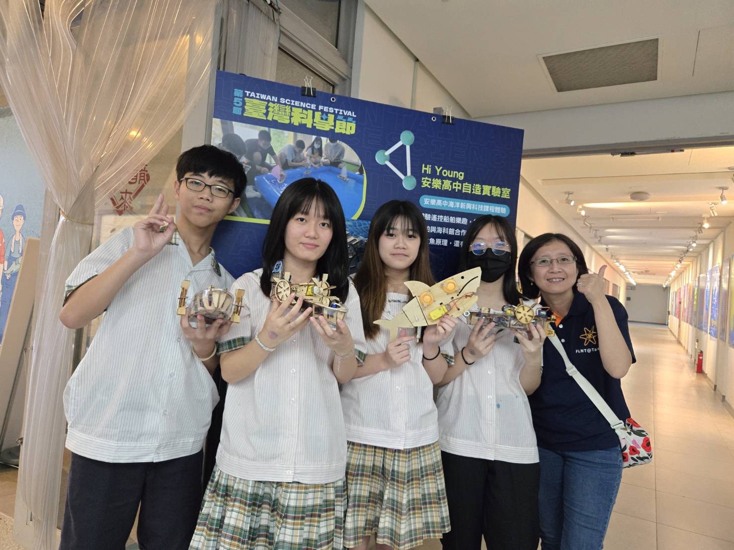 基隆榮獲多項「海洋推手獎」殊榮 深耕海洋教育成果豐碩 | 索引新聞 INDEX News 基隆榮獲多項「海洋推手獎」殊榮 深耕海洋教育成果豐碩 | 索引新聞 INDEX News