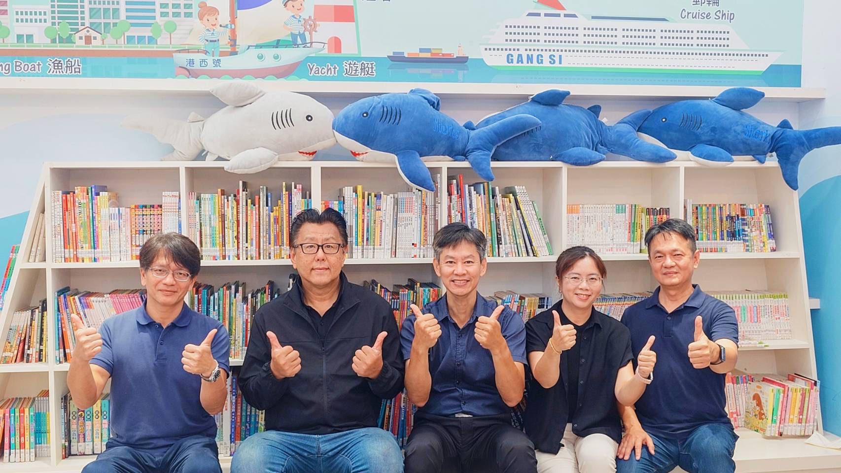 基隆榮獲多項「海洋推手獎」殊榮 深耕海洋教育成果豐碩 | 索引新聞 INDEX News 基隆榮獲多項「海洋推手獎」殊榮 深耕海洋教育成果豐碩 | 索引新聞 INDEX News