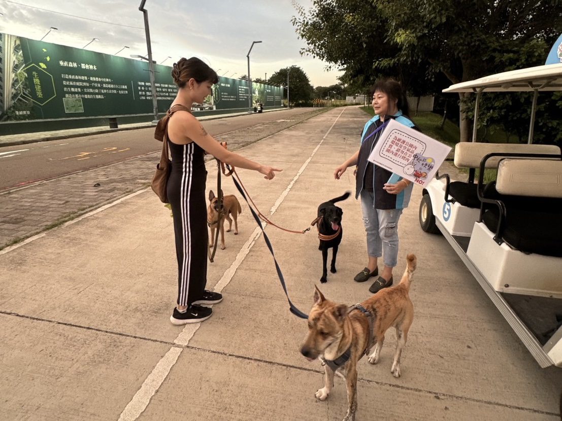 低碳賞月最浪漫！　中市公園禁烤肉，建設局稽查並呼籲愛護環境 | 索引新聞 INDEX News