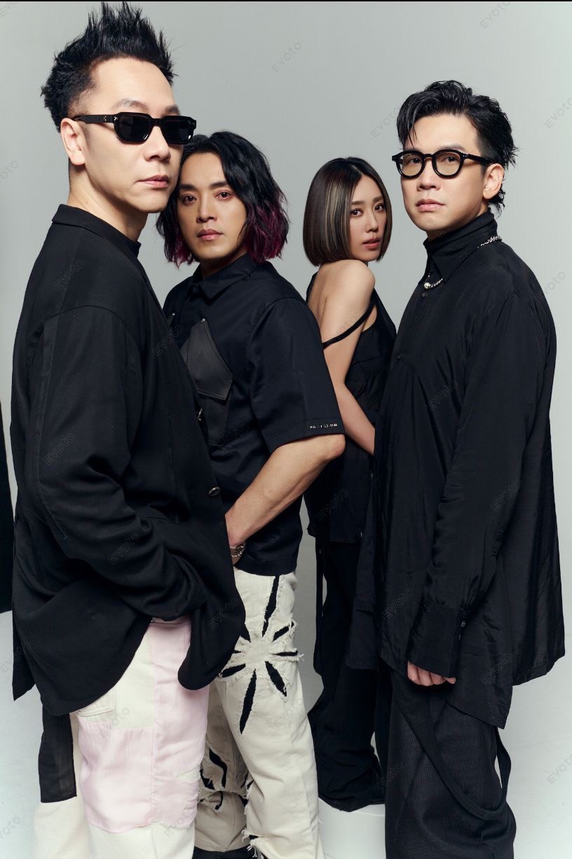 第60屆戲劇類金鐘獎頒獎典禮 戲劇金曲讓觀眾回味那些年追劇的感動 | 索引新聞 INDEX News