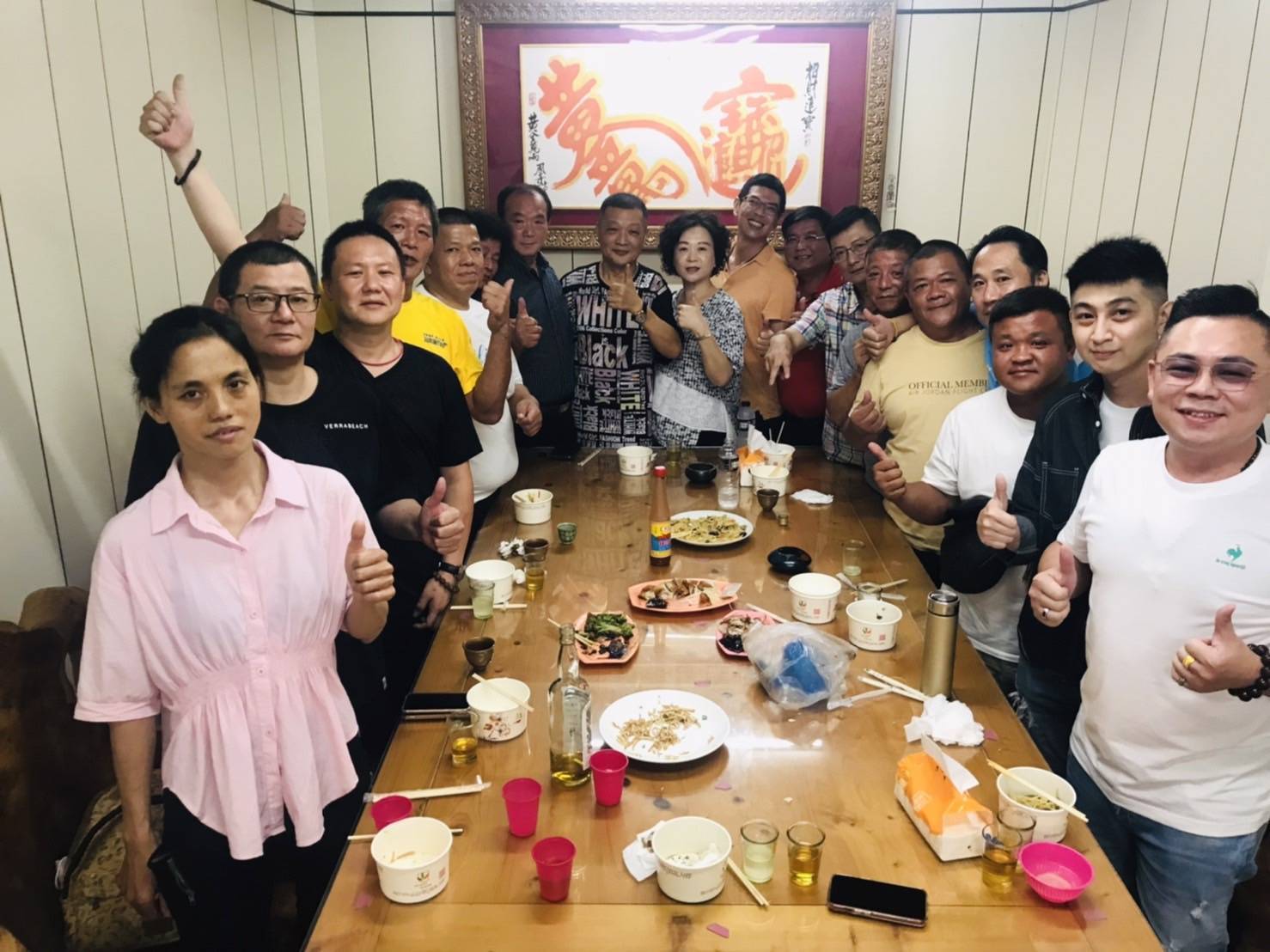 熱血俠義的黑龍精神 李江堃引領東龍藝品走出風格與溫度 | 索引新聞 INDEX News