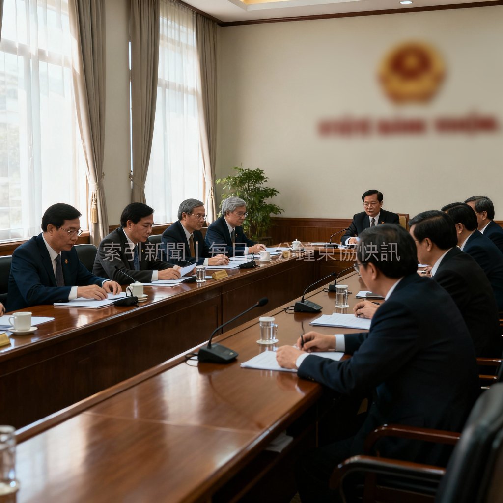 【越南】颱風「布婁依」災損擴大，央行促金融紓困