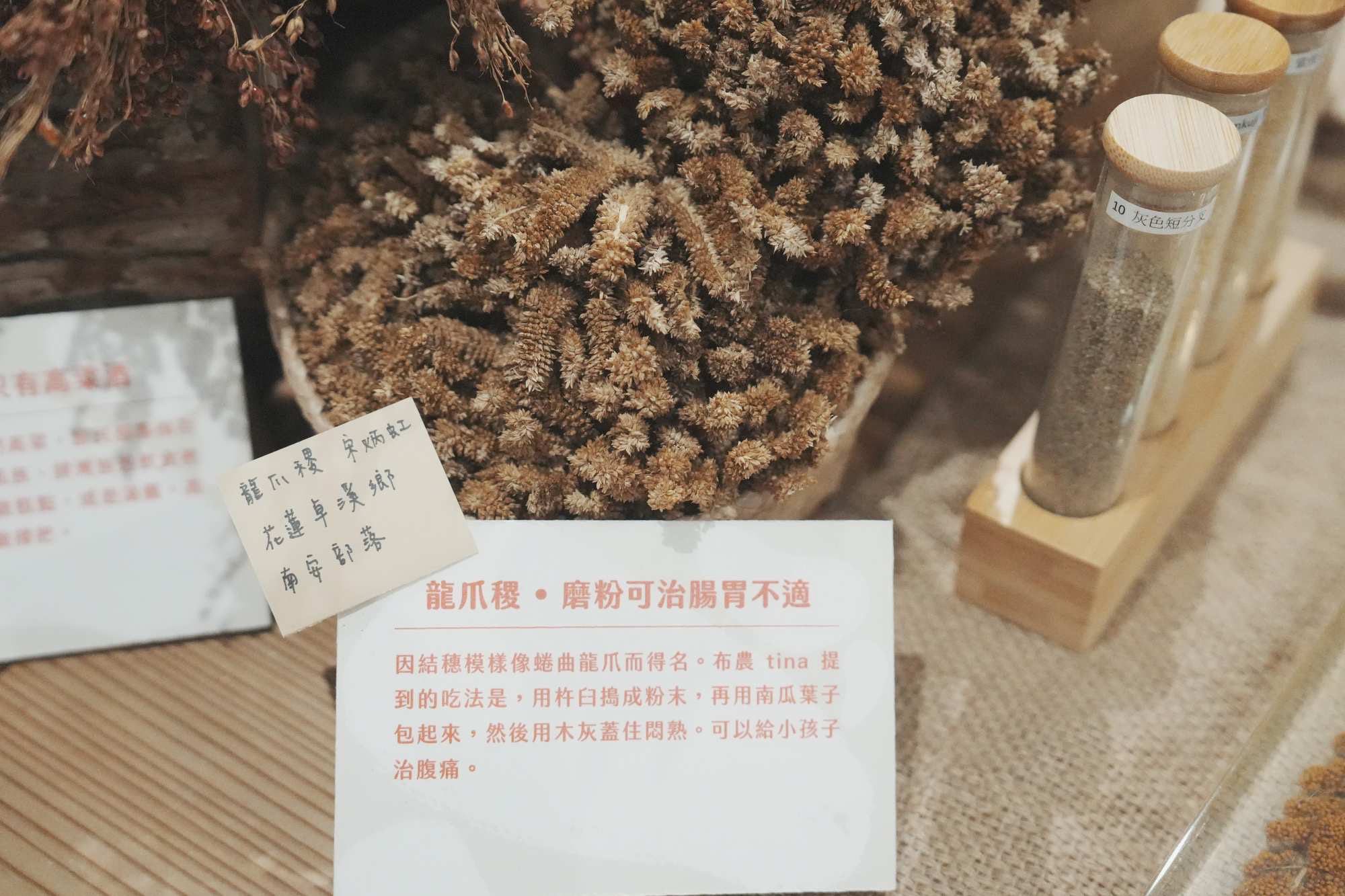 慈心基金會偕里仁誠食市集舉辦「小米狂熱」特展 邀請民眾認識花東部落的糧食文化 | 索引新聞 INDEX News 慈心基金會偕里仁誠食市集舉辦「小米狂熱」特展 邀請民眾認識花東部落的糧食文化 | 索引新聞 INDEX News