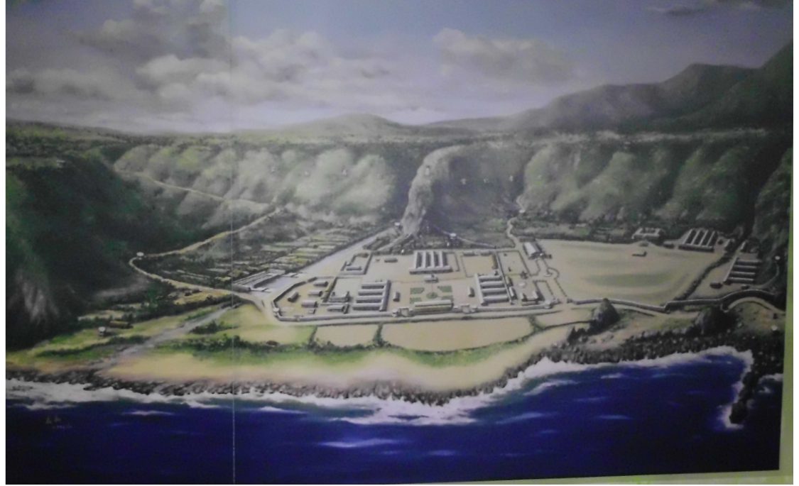 典獄長的凝視：當歷史與人性在孤島上相遇 歷史紀實：「垂淚的島嶼」─火燒島 / 文 陳憲章 | 索引新聞 INDEX News