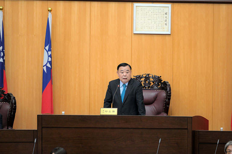 桃園市議會第3屆第6次定期會開議 至12月11日止共70天會期 | 索引新聞 INDEX News 桃園市議會第3屆第6次定期會開議 至12月11日止共70天會期 | 索引新聞 INDEX News