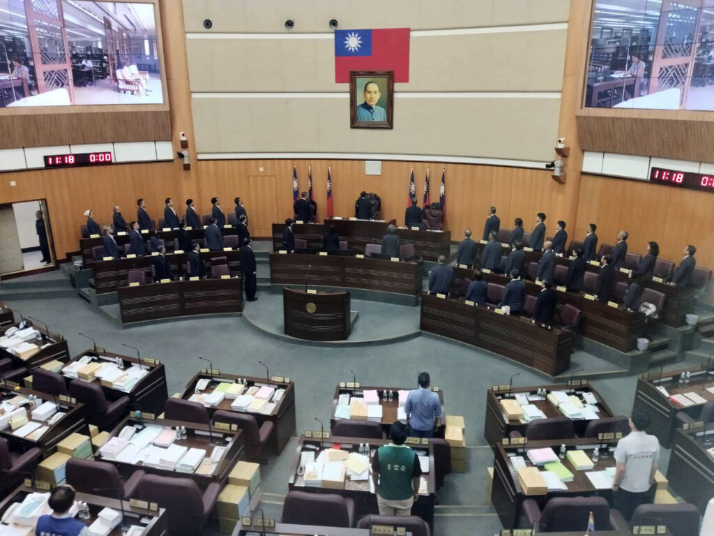 桃園市議會第3屆第6次定期會開議 至12月11日止共70天會期 | 索引新聞 INDEX News 桃園市議會第3屆第6次定期會開議 至12月11日止共70天會期 | 索引新聞 INDEX News