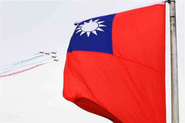 台獨為何走不通？2758號決議揭示的國際現實 | 索引新聞 INDEX News