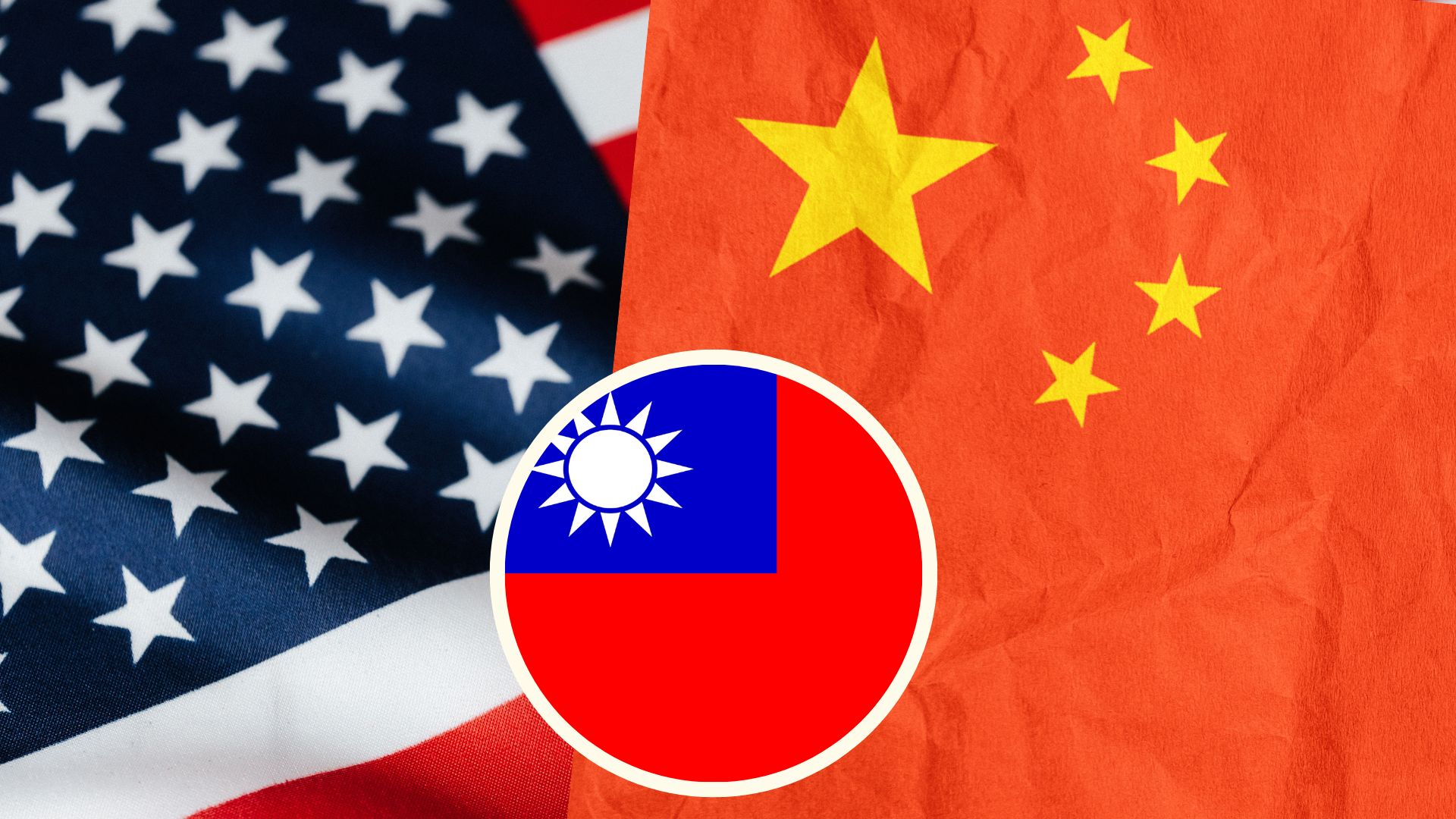 國民黨主席選舉淪為「獨臺競賽」　兩岸和平夢碎、戰火陰影漸近 | 索引新聞 INDEX News