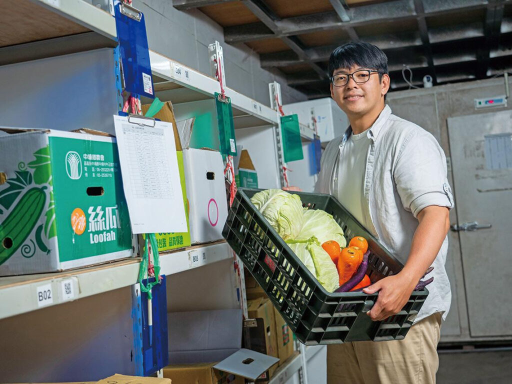 從詐騙風波到公益實踐 尚仁如何轉化危機為契機 | 索引新聞 INDEX News (圖/尚仁實業股份有限公司提供)