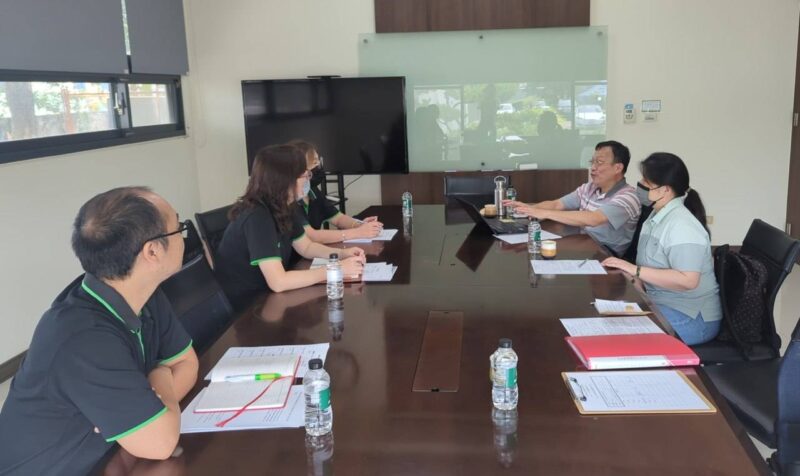 最高350萬訓練補助共創勞資雙贏 「充電再出發」助力企業強韌轉型 | 索引新聞 INDEX News