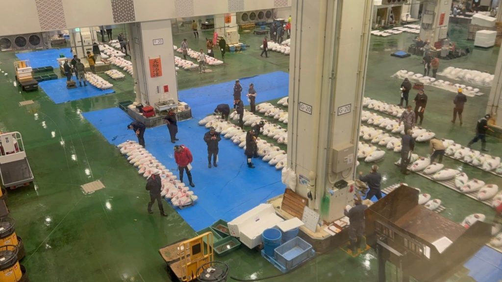 基隆市長謝國樑率團赴東京考察豊洲與築地市場 | 索引新聞 INDEX News 基隆市長謝國樑率團赴東京考察豊洲與築地市場 | 索引新聞 INDEX News