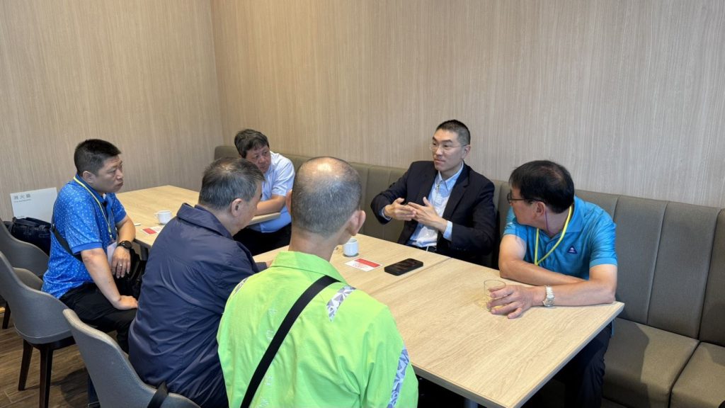 基隆市長謝國樑率團赴東京考察豊洲與築地市場 | 索引新聞 INDEX News 基隆市長謝國樑率團赴東京考察豊洲與築地市場 | 索引新聞 INDEX News