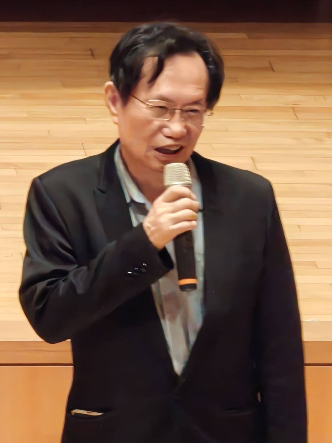 名家演講會　雷倩:確保和平　卓伯源: 兩岸共享一中　羅智強申三段論　蔡志弘:尋找最大公約數　李偉泉、李大中、周桂如、鄭鴻輝提參選黨代表理念 | 索引新聞 INDEX News