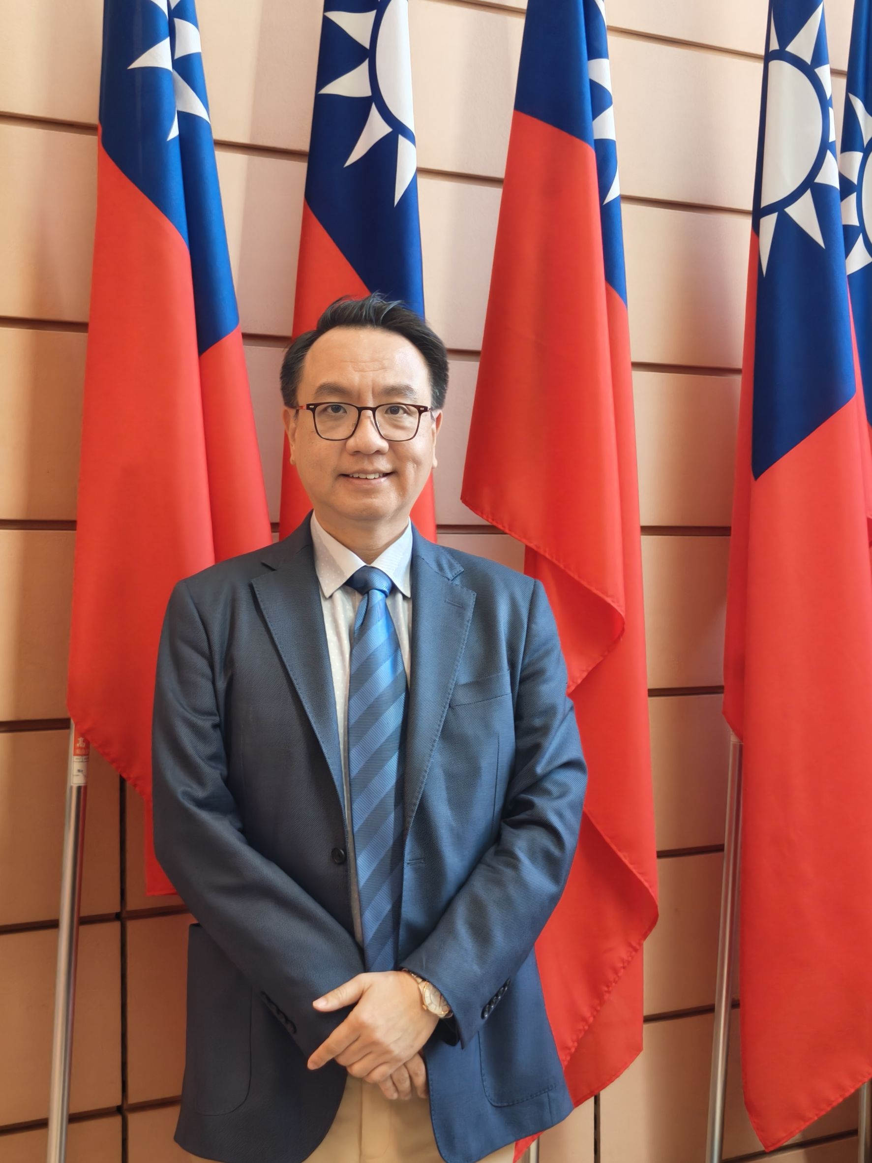 名家演講會　雷倩:確保和平　卓伯源: 兩岸共享一中　羅智強申三段論　蔡志弘:尋找最大公約數　李偉泉、李大中、周桂如、鄭鴻輝提參選黨代表理念 | 索引新聞 INDEX News