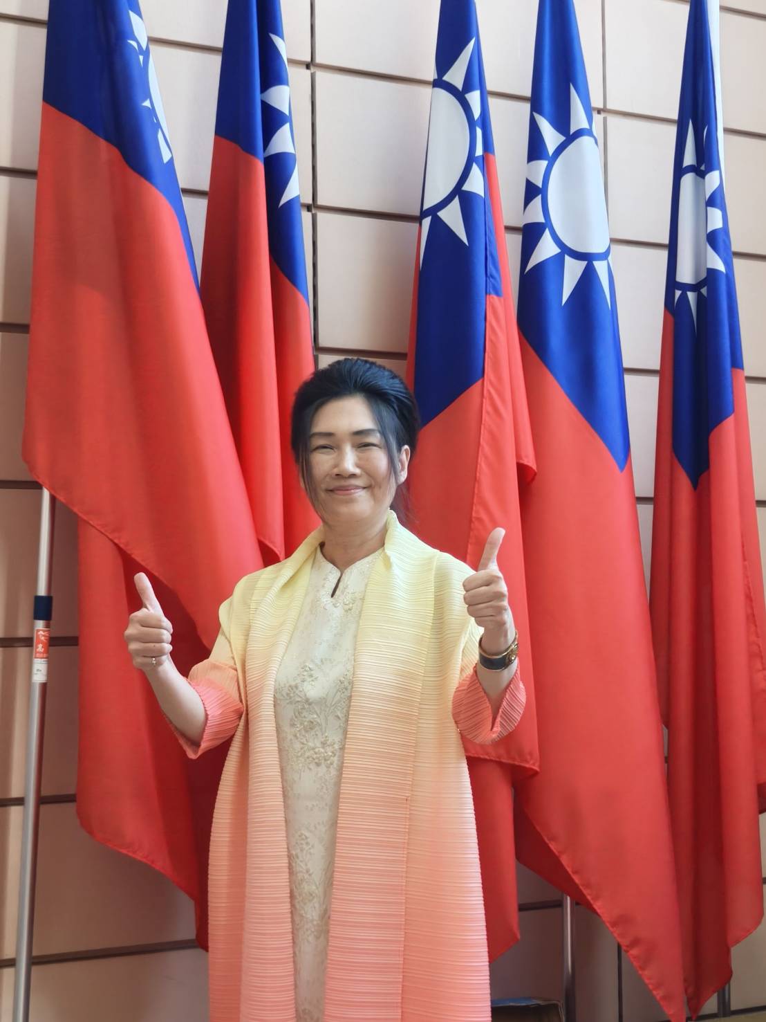 名家演講會　雷倩:確保和平　卓伯源: 兩岸共享一中　羅智強申三段論　蔡志弘:尋找最大公約數　李偉泉、李大中、周桂如、鄭鴻輝提參選黨代表理念 | 索引新聞 INDEX News